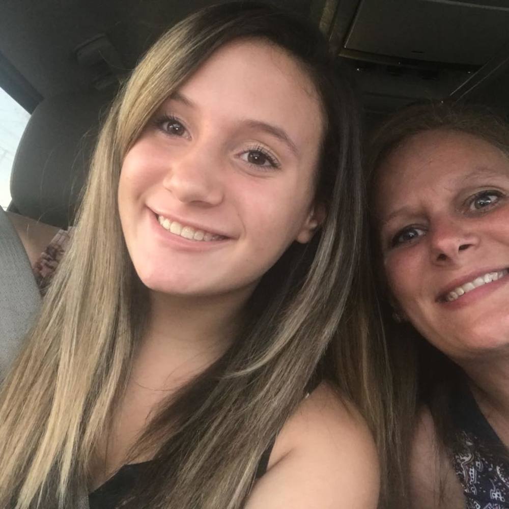 Meet your Posher, Dorine